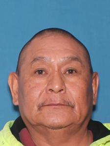 Franklin Begay Faber a registered Sex Offender of Arizona