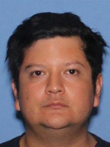 John Isabel Nathaniel Chavez a registered Sex Offender of Arizona