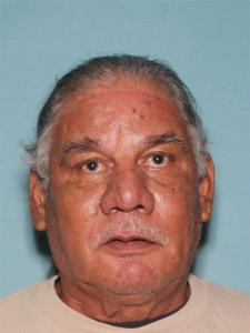 Robert Valencia Delgado a registered Sex Offender of Arizona
