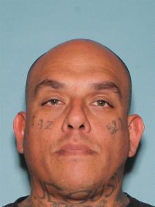 Anthony John Valenzuela a registered Sex Offender of Arizona