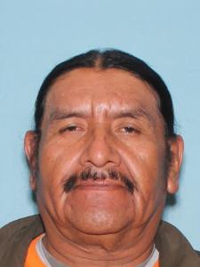 Delbert James Joaquin a registered Sex Offender of Arizona