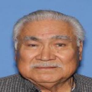 Vicente Martinez a registered Sex Offender of Arizona