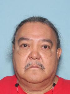 Robert Anthony Lopez a registered Sex Offender of Arizona