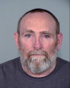 Anthony Romine a registered Sex Offender of Arizona