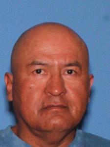 Walter Bitsui a registered Sex Offender of Arizona