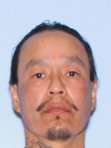 Clifford Tom Yazzie a registered Sex Offender of Arizona