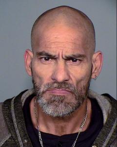 Jonathan Iris Slay a registered Sex Offender of Arizona