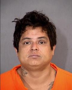 David Trevizo a registered Sex Offender of Arizona