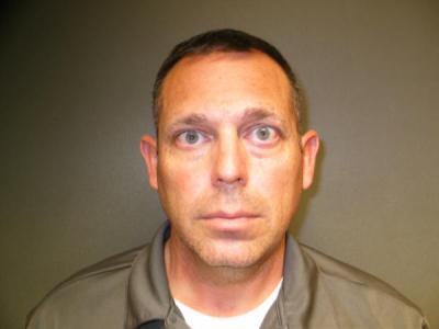 Nathan Merl Hostetter a registered Sex Offender of Arizona