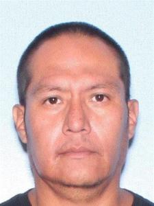 Jared Jason Honanwaima a registered Sex Offender of Arizona