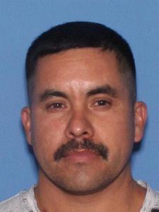 Francisco Javier Gallegos a registered Sex Offender of Arizona