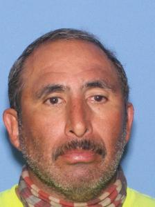 Francisco Javier Dagnino a registered Sex Offender of Arizona