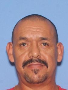 Esgardo Becerra Ramirez a registered Sex Offender of Arizona