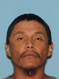 Reuben Matthew Yazzie a registered Sex Offender of Arizona