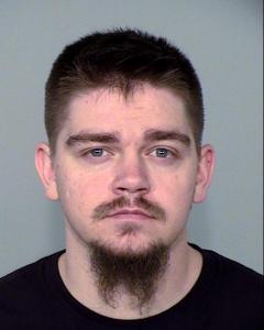Joshua Tyler Finn a registered Sex Offender of Arizona