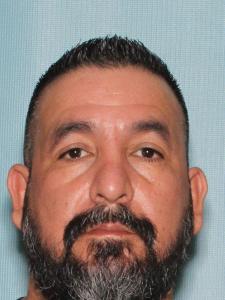 Reyes Santa Cruz a registered Sex Offender of Arizona