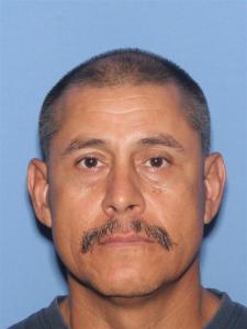 Theodore Anthony Ybarra a registered Sex Offender of Arizona