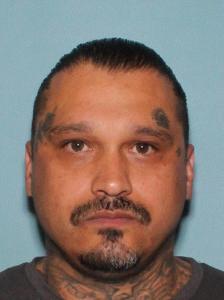 Eric James Flores a registered Sex Offender of Arizona