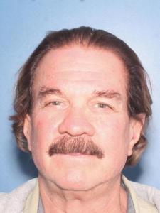 Darrel Sidney Thompson a registered Sex Offender of Arizona