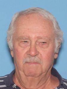 George Carl Flick a registered Sex Offender of Arizona