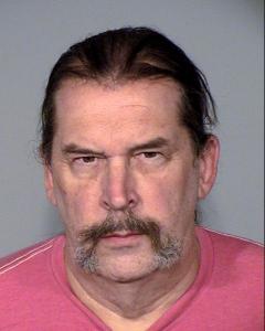 Anthony Wayne Dolson a registered Sex Offender of Arizona