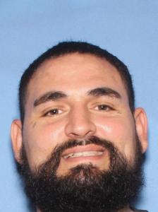 Andres Aaron Garcia a registered Sex Offender of Arizona