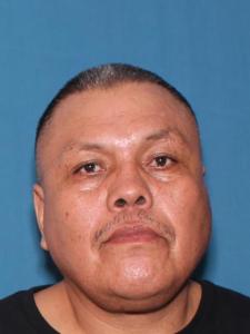 Victor Larry Martinez a registered Sex Offender of Arizona