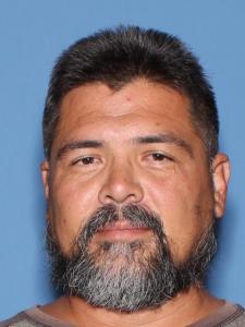 Randolph Trevino a registered Sex Offender of Arizona