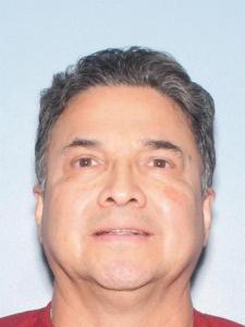 Franco Fileto Calderon a registered Sex Offender of Arizona