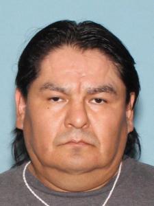 Clifton Yazzie a registered Sex Offender of Arizona
