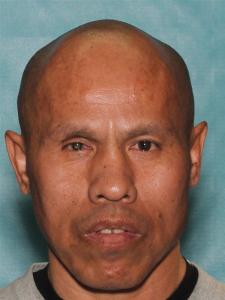 Phonesavanh Nakhokkong a registered Sex Offender of Arizona