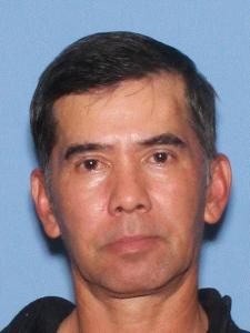 Johnny Tranh Le a registered Sex Offender of Arizona