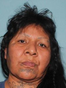 Edna Elizabeth Ortegas a registered Sex Offender of Arizona