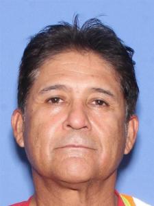 Richard Anthony Bejarano a registered Sex Offender of Arizona