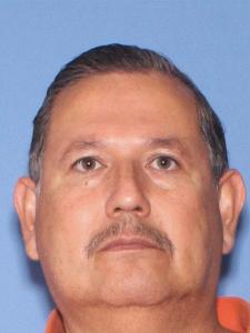 Manuel Cota Martinez Jr a registered Sex Offender of Arizona