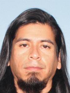 Emmanuel Gonzalez Rosas a registered Sex Offender of Arizona