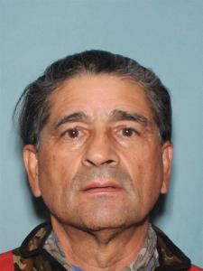 Richard Portugal Ortiz a registered Sex Offender of Arizona