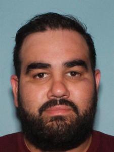 Alexander Salazar-urias a registered Sex Offender of Arizona