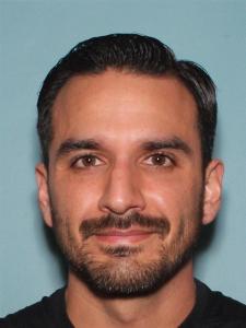 Marc Adrian Rosas a registered Sex Offender of Arizona