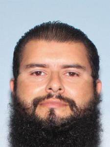 David Alarcon Rios a registered Sex Offender of Arizona