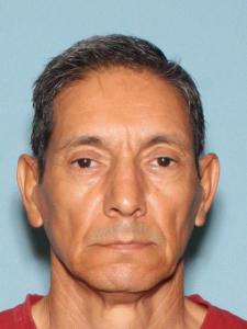 Emmanuel Evaristo a registered Sex Offender of Arizona