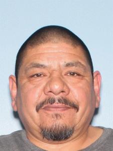 David Vega a registered Sex Offender of Arizona