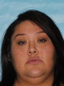 Mishelly Ann Alvarado a registered Sex Offender of Arizona