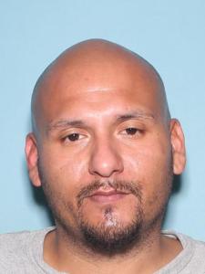 Erick Esteban Armenta a registered Sex Offender of Arizona