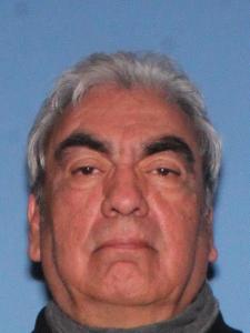 Jose Alberto Amaya a registered Sex Offender of Arizona