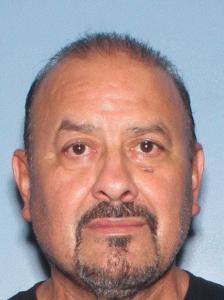 Armando Martinez a registered Sex Offender of Arizona