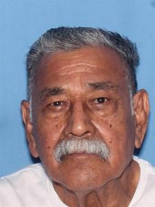 Domingo Guillermo a registered Sex Offender of Arizona