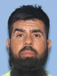 Jose Carrillo a registered Sex Offender of Arizona
