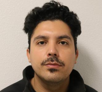 Julian Moreno a registered Sex Offender of Arizona