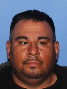 Johnny Sandoval a registered Sex Offender of Arizona